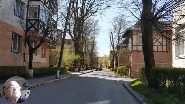 ПУСТОЙ ГОРОД смотреть онлайн