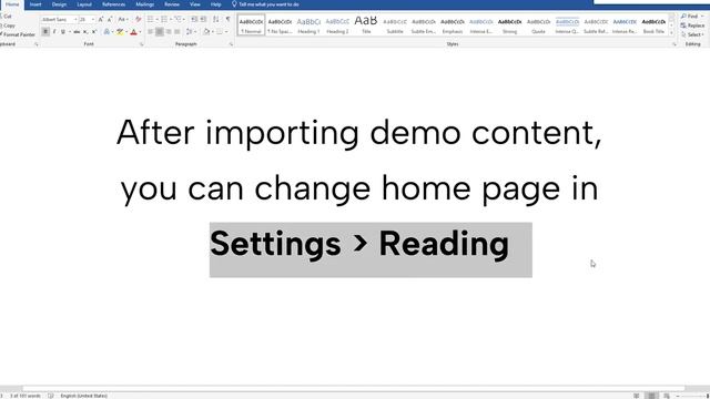 Jaroti - Install The Theme, Plugins and Import Demo Content смотреть онлайн