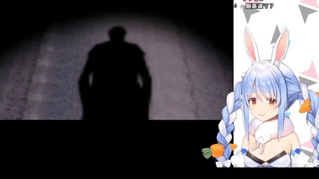 [Double Cast] - Usada Pekora - Alternate Cuts смотреть онлайн