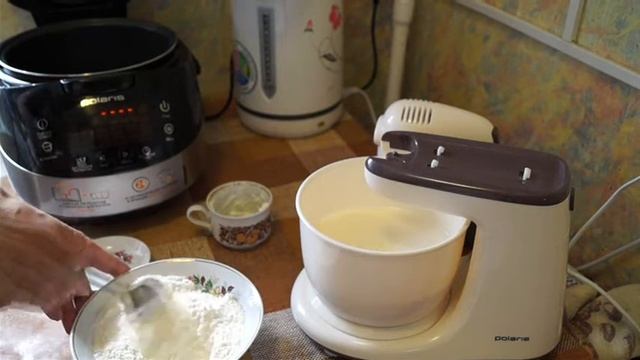 Рецепты для гурманов 