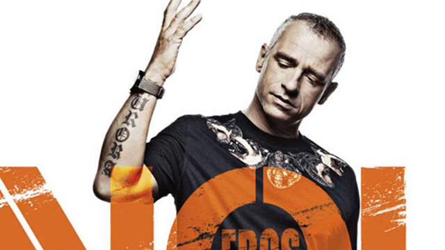 Eros Ramazzotti - Io sono te (feat. Giancarlo Giannini) смотреть онлайн