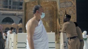 Порядок совершения умры, в соответствии с сунной.