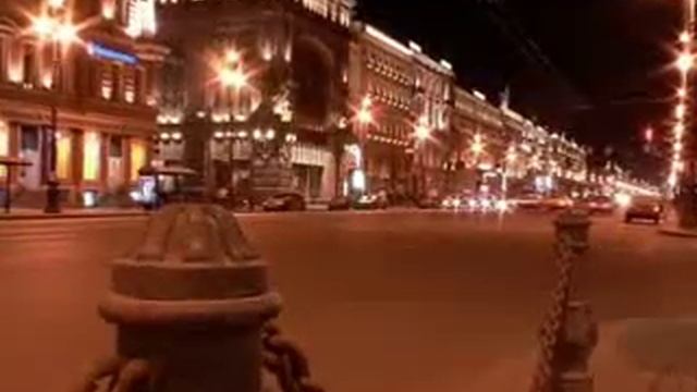 Санкт Петербург Белые ночи смотреть онлайн
