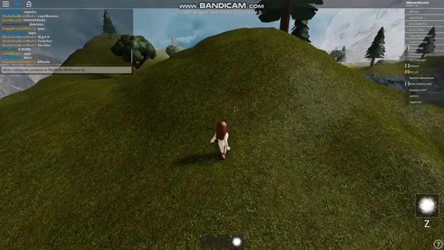 ROBLOX MAGIC TRAINING Auror Flight Review! смотреть онлайн
