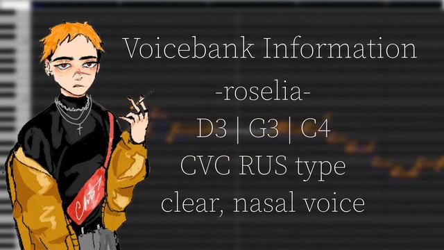 【UTAU CVC RUS Release】ПРИЗРАК - Режим (Синтез вокала) смотреть онлайн
