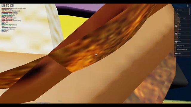 Obby for FREE LIMITED No Death Completion (TURTLE) - ROBLOX смотреть онлайн