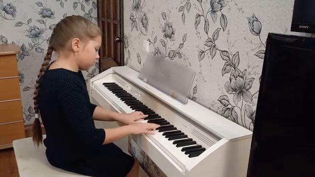 Танец Марионетки М.Таренги смотреть онлайн