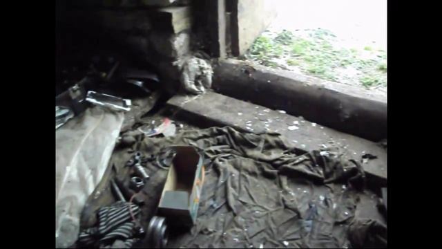 Трактор ЮМЗ 6 Ремонт гидроцилиндра навески смотреть онлайн