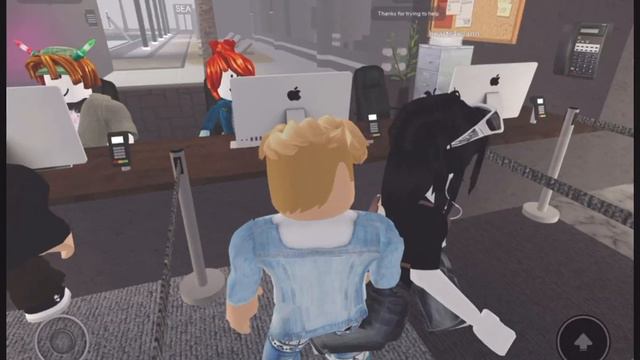 I WENT ON A VACATION TO FLORIDA! (Roblox - Bloxburg - Modern Hotel) смотреть онлайн