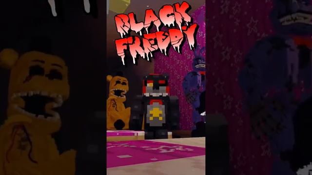 Minecraft Fnaf Skins & Maps смотреть онлайн