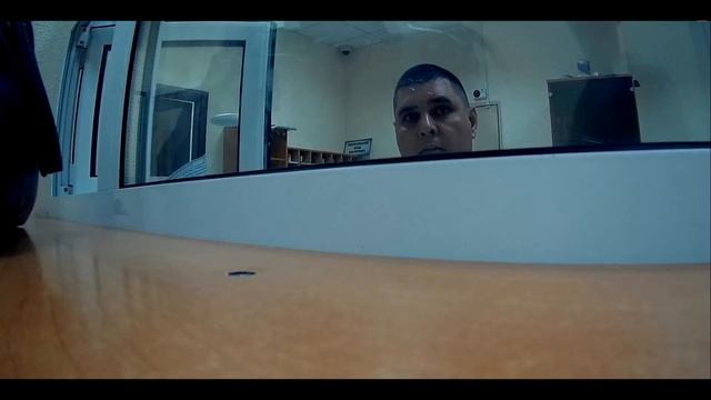 19.3 КоАП против 286 УК РФ. Доставление в отдел полиции пос. Калинино г.Краснодар (18+)