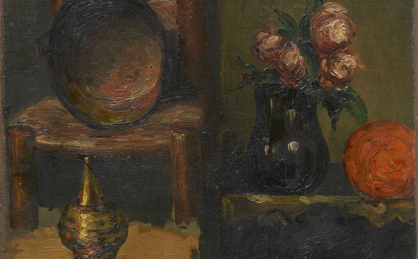 Образ и в оригинале простительный