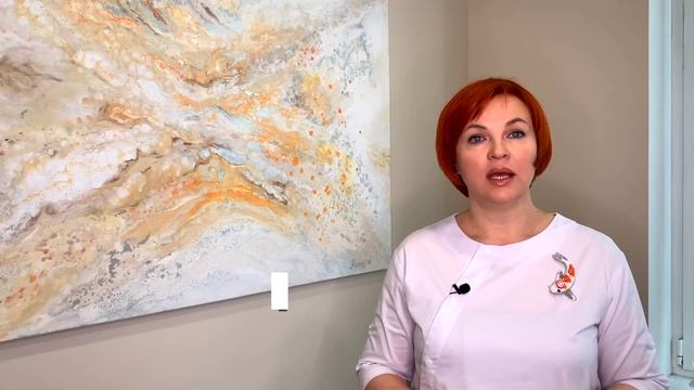 Второй подбородок. Как его убрать? Мнение косметолога.