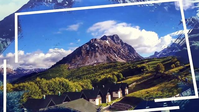 Черногория экскурсия Гранд Каньоны: каньон реки Морача, Жабляк, Дурмитор, Тара и Пивский каньон смотреть онлайн