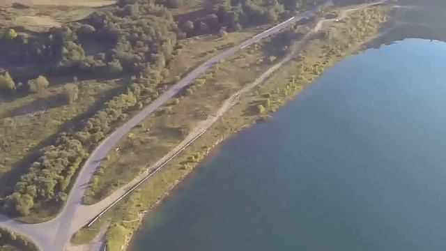 Лисицынский карьер смотреть онлайн