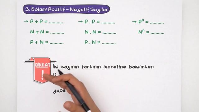 TYT Matematik Genel Tekrar - 1 (Temmuz) | Kamp2020
