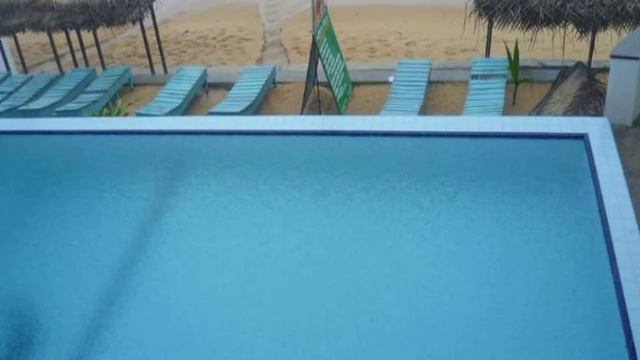 Шри-Ланка, Galle District, Хиккадува - Nippon Villa Beach Resort 2 Star смотреть онлайн