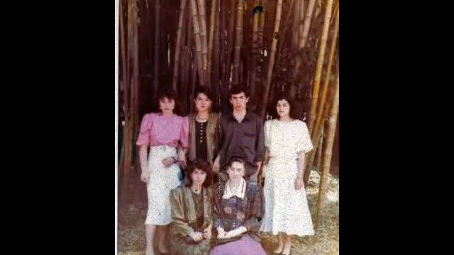 Батумские одноклассники.wmv смотреть онлайн