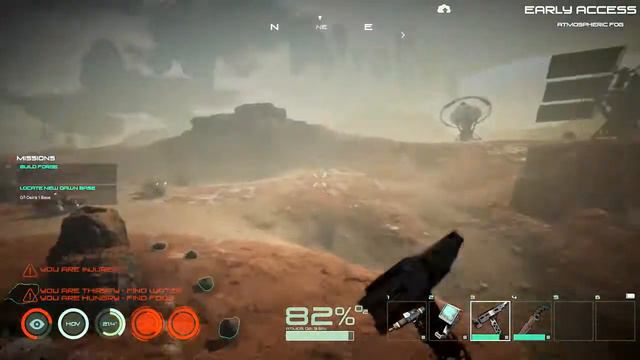 New game and Stuff! Forge, Crab Spiders, and more!!! Osiris new dawn ep1 смотреть онлайн