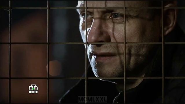 Маргарита Власова/Валентина Антонова - След [Нина Гогаева | Анна Данькова] смотреть онлайн