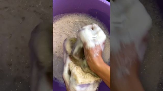 Размокшее дегтярное мыло «Невская косметика» смотреть онлайн