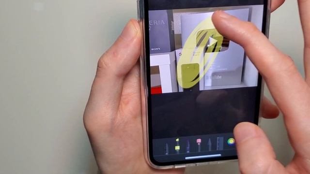 iPhone 11 How to Draw On Photos (iOS 13) смотреть онлайн