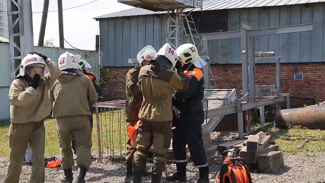 События ТПУ, июнь 2016г. смотреть онлайн