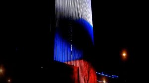 Лидер Тауэр (Leader Tower) г. Санкт-Петербург