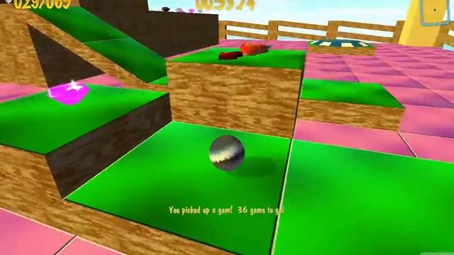 Gem Hunter No Jumping - 2:16.04 смотреть онлайн