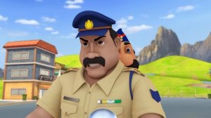 Shiva - Full Episode 37 - The Dancing Thief