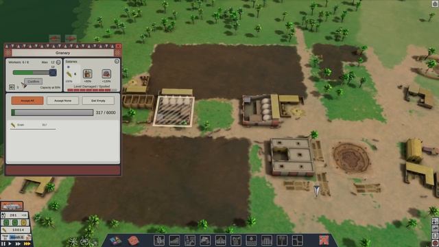 [2] The Walled City | Sumerians Early Access смотреть онлайн