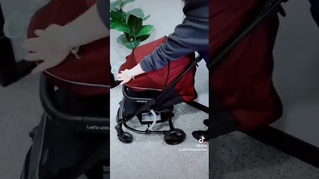 прогулочная коляска bubago city one (бубаго сити ван) смотреть онлайн