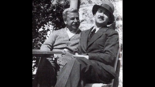 Mozart - Piano sonata K.570 - Schnabel смотреть онлайн