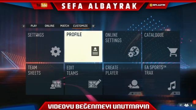 TELEFONDA FIFA 23 PC VERSİYONUNU OYNAMAK! İNTERNETSİZ SÜPER LİG GÜNCEL! смотреть онлайн