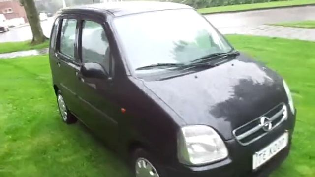 20151006 Opel Agila 2003 Zwart APK t/m juni 2016 www saldersmotoren nl смотреть онлайн