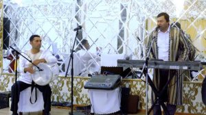 Шавкат Мастонов