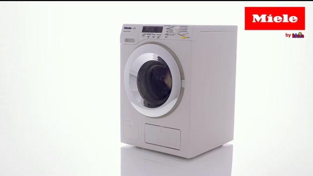 Miele vaskemaskine смотреть онлайн