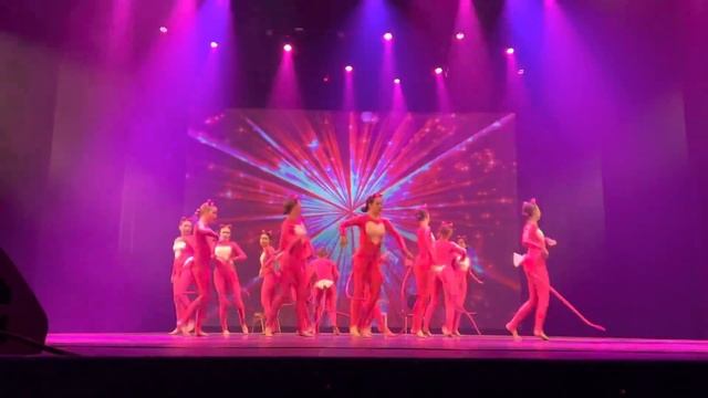 Todes Riga 29 03 2023 18 Energy Rozovaya Pantera смотреть онлайн