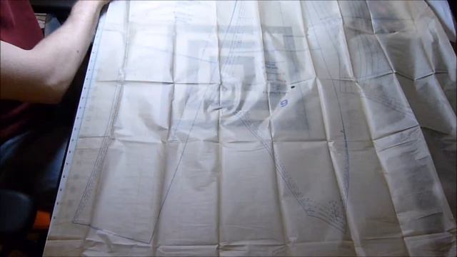 Fallout Vault Suit Build Log: Part 1 смотреть онлайн