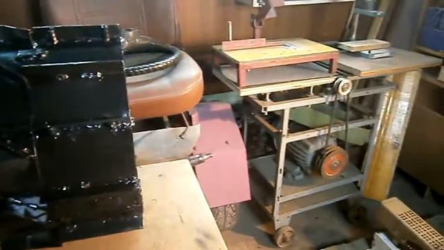 PB300014Широкие грунтозацепы для уборки снега мотоблоком с лопатой-отвалом. смотреть онлайн