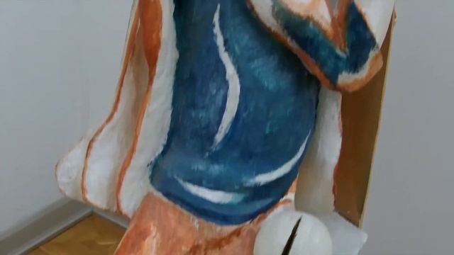 Русский музей часть 1 смотреть онлайн