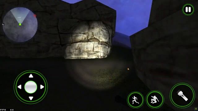 ТУПЫЕ МОБИЛЬНЫЕ ХОРРОР ИГРЫ смотреть онлайн