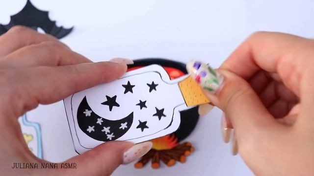 ASMR Makeup Wednesday with PAPER COSMETICS ? 100% Sleep смотреть онлайн