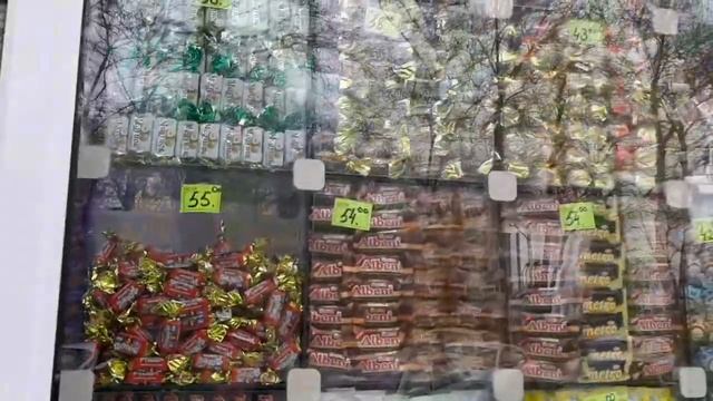 Садбарг/ Нархи шоколадо?/Куртахои аруси? смотреть онлайн