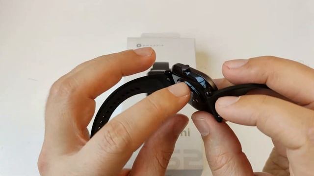 Умные часы для девушек. Женские smart watch Amazfit GTS 2mini. Apple Watch от Xiaomi mini на подаро смотреть онлайн