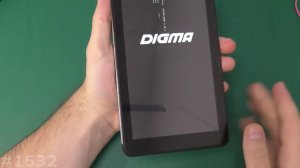 Hard Reset Digma Plane 7520 3G