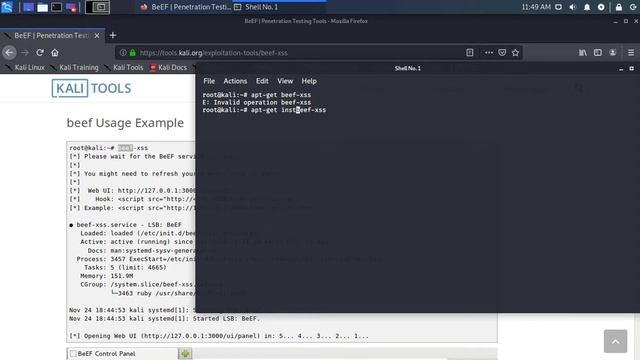 [Hindi]#7 Hacking For Beginners - Install Another Tools in Kali linux смотреть онлайн