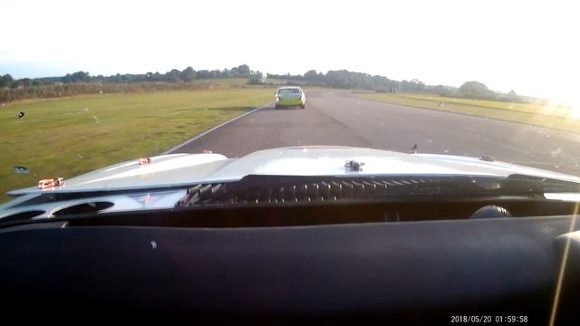 JEC race 1 Thruxton. 2019 Part 1 смотреть онлайн