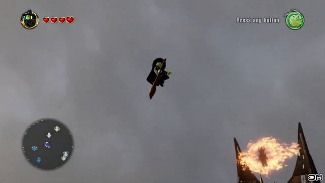 LEGO LORD OF THE RINGS 2023 BARAD-DUR LEAK смотреть онлайн