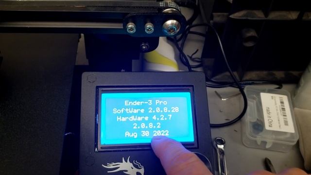 New Ender 3 Pro Upgrades смотреть онлайн